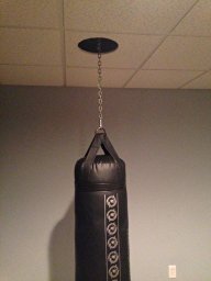 punching-bags