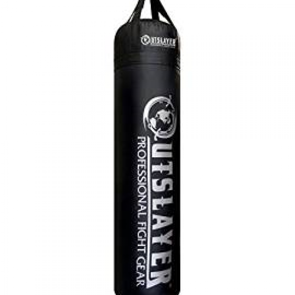 heavy bag - boxing-mma-100lbs-heavy-bag-filled