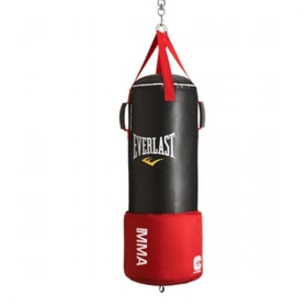 top heavy punching bag everlast-omni-strike-heavy-80-pound-bag