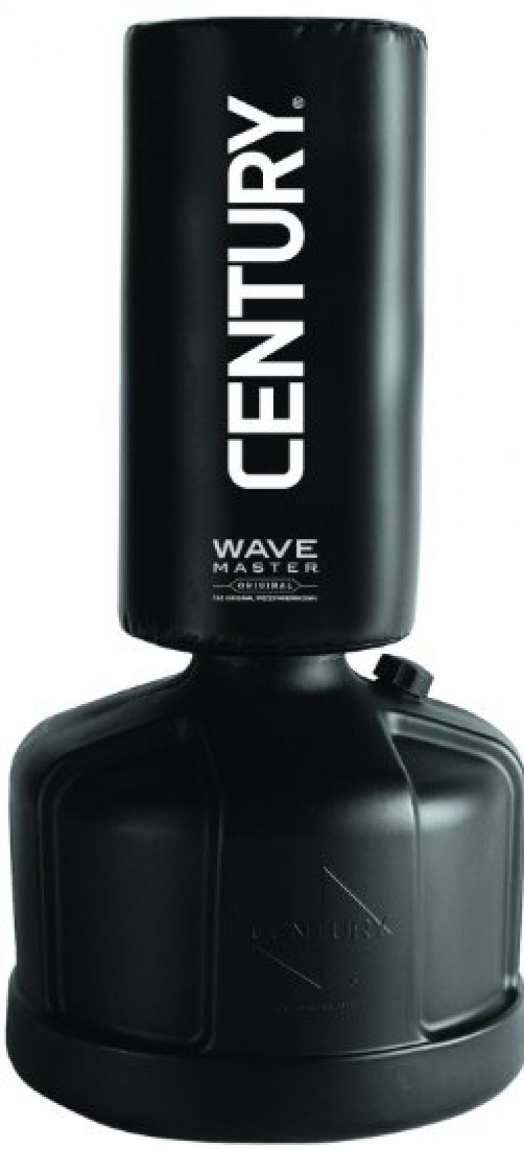 Free Standing Punching Bag Century The Original Wavemaster Top