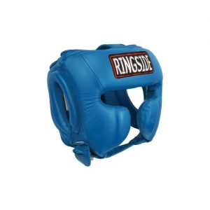 best boxing headgear