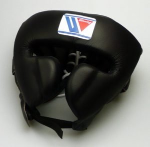 best boxing headgear