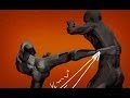 Human Weapon - Muay Thai