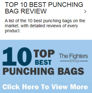 BEST PUNCHING BAGS IN 2019