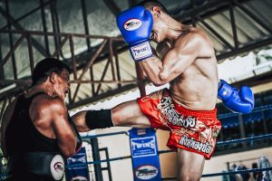 muay thai