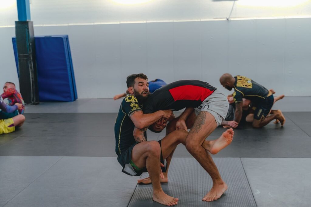 Gi vs No-Gi BJJ: Gear, Cost & Which to Start With