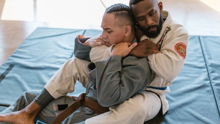 How to Choose Your BJJ Gi Size: Step-by-Step Guide