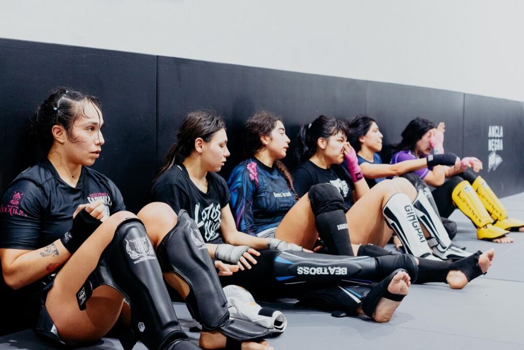 How to Condition Your Shins Safely for Muay Thai