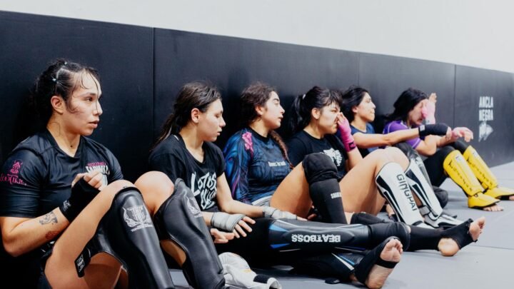 How to Condition Your Shins Safely for Muay Thai