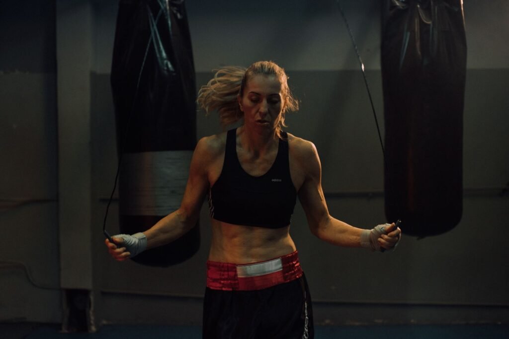 How to Jump Rope Like a Boxer: Step-by-Step Guide