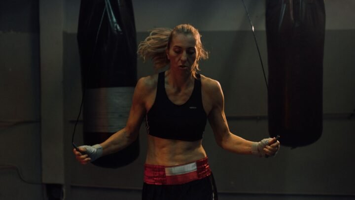 How to Jump Rope Like a Boxer: Step-by-Step Guide