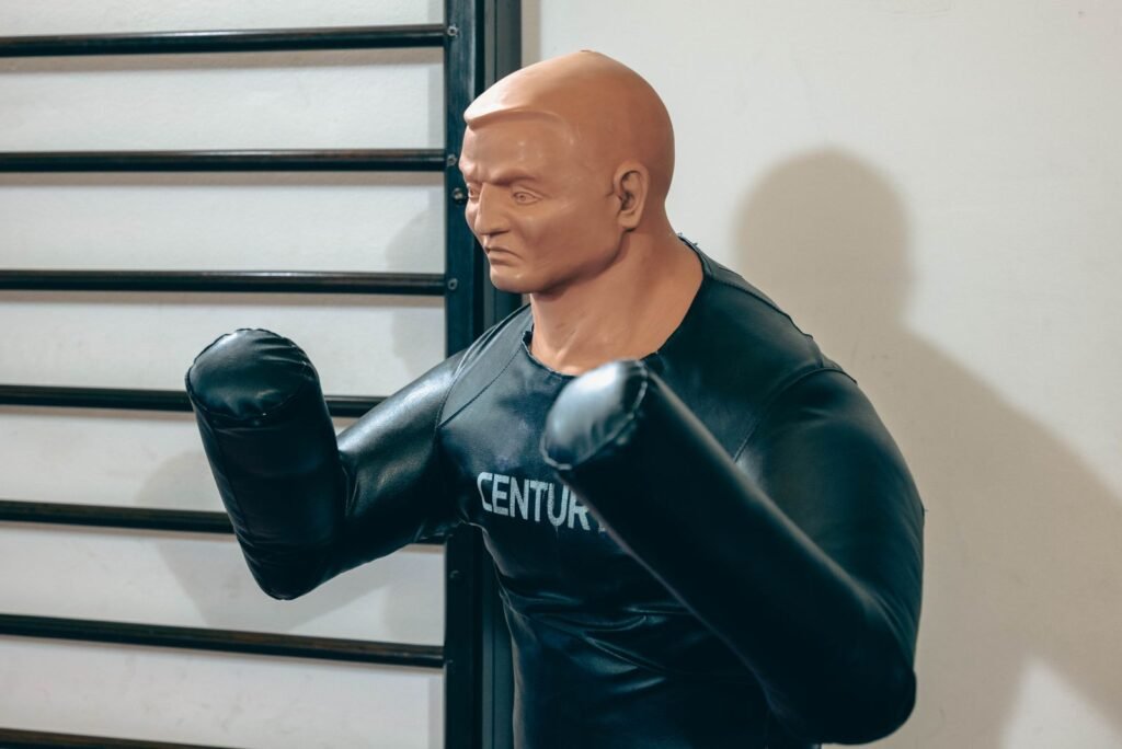 How to Pack a Gym Bag for MMA Class (Full Checklist)