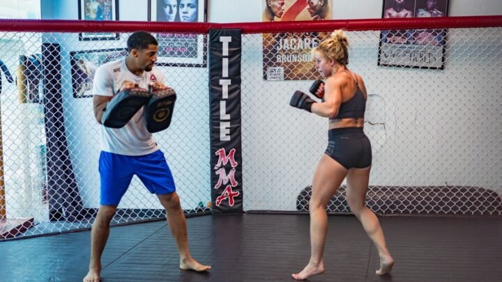 Starting MMA: Gear You Need and What to Skip
