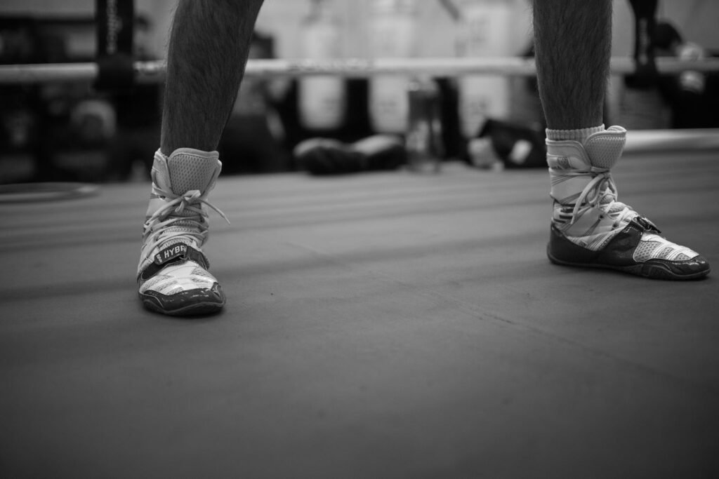 Top 10 Best Ankle Supports for Muay Thai (2026)