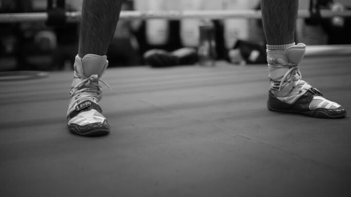 Top 10 Best Ankle Supports for Muay Thai (2026)