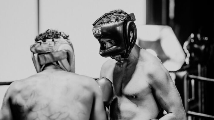 Top 10 Best Boxing Headgear for Sparring (2026)