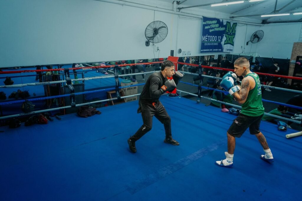 Top 10 Best Boxing Shoes for Every Fighter (2026)