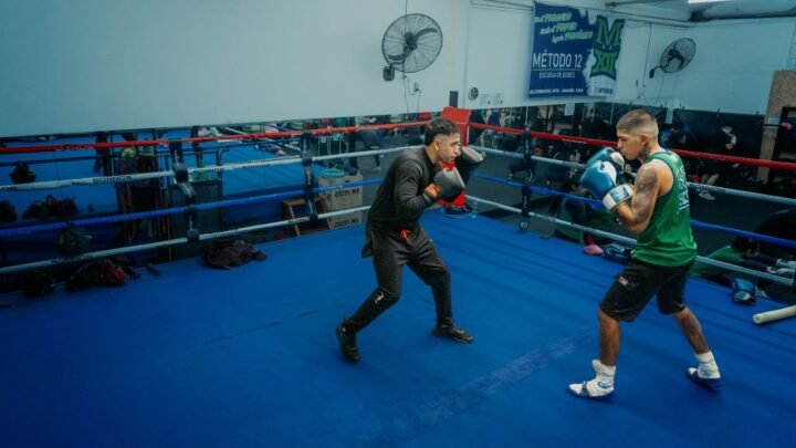 Top 10 Best Boxing Shoes for Every Fighter (2026)