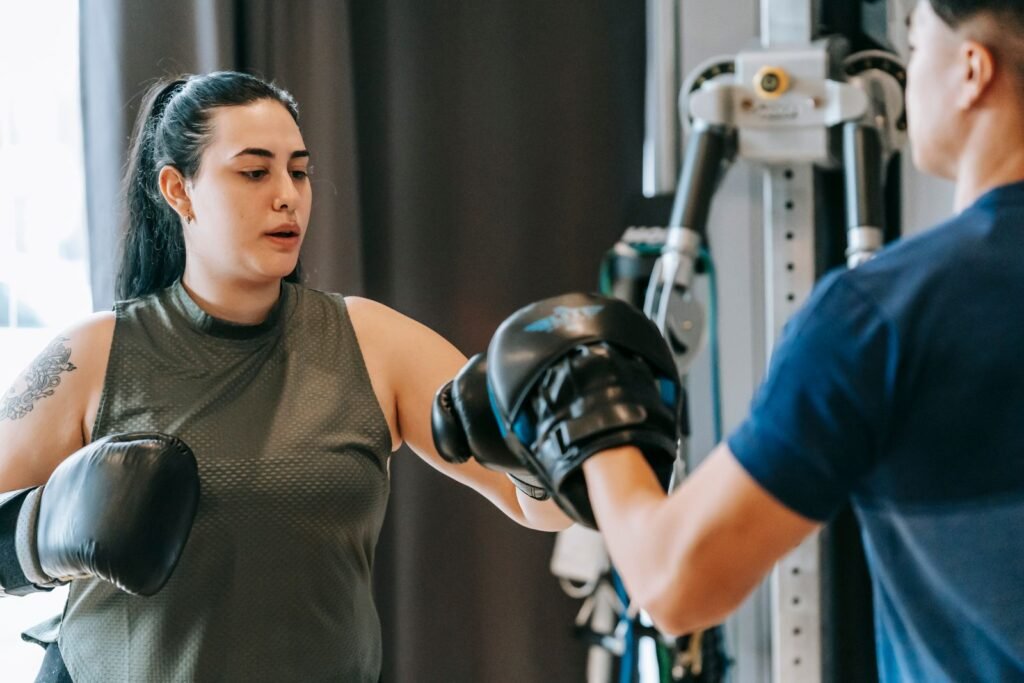 Top 10 Best Focus Mitts for Boxing Training (2026)