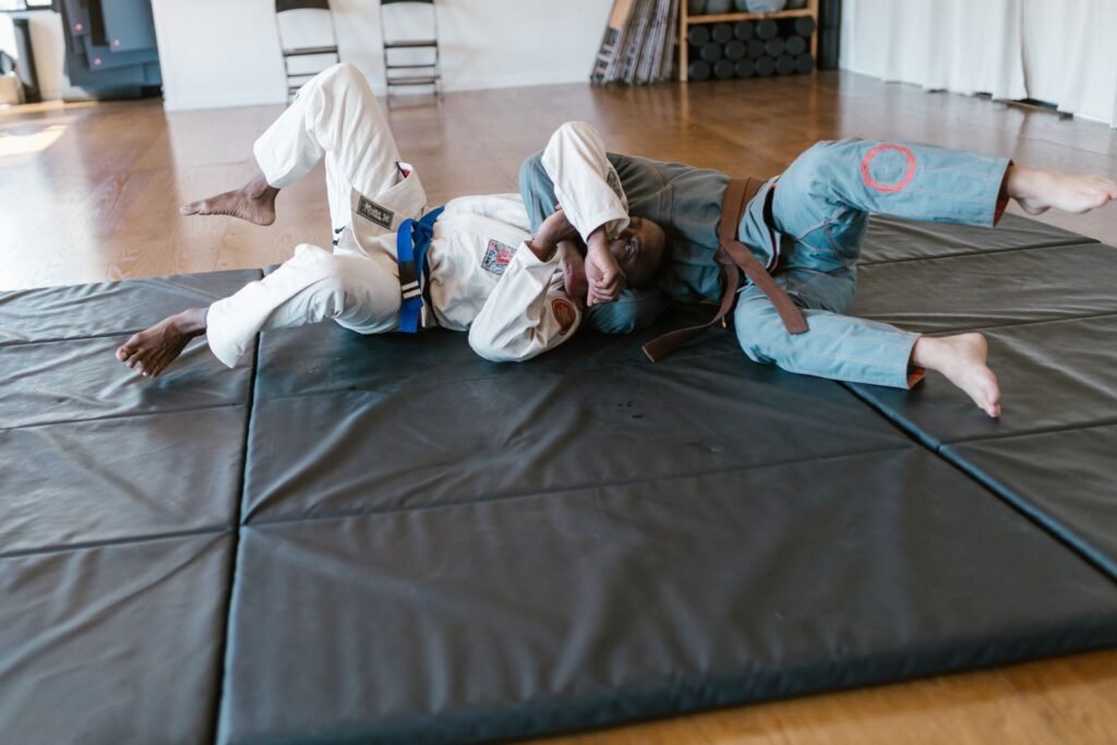 Top 10 Best Grappling Dummies for BJJ & Wrestling (2026)