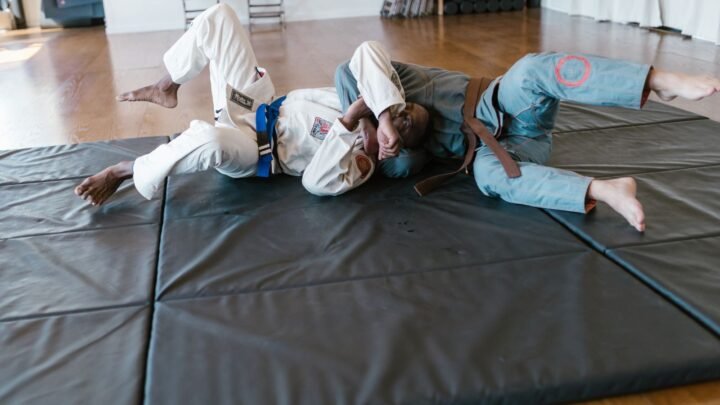 Top 10 Best Grappling Dummies for BJJ & Wrestling (2026)