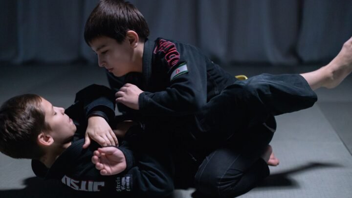 Top 10 Best Grappling Shorts for BJJ & No-Gi (2026)