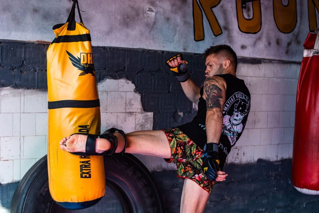 Top 10 Best Hand Wraps for Muay Thai (2026)