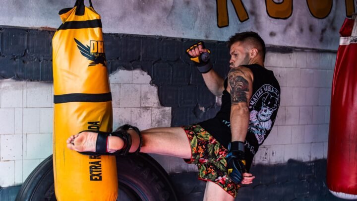 Top 10 Best Hand Wraps for Muay Thai (2026)