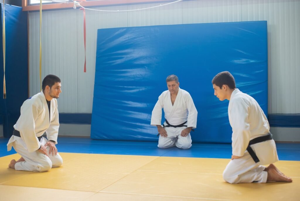 Top 10 Best Judo Gis for Training and Competition (2026)