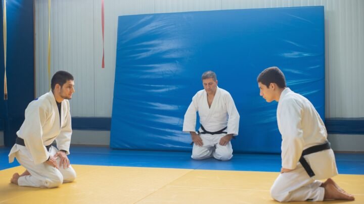 Top 10 Best Judo Gis for Training and Competition (2026)