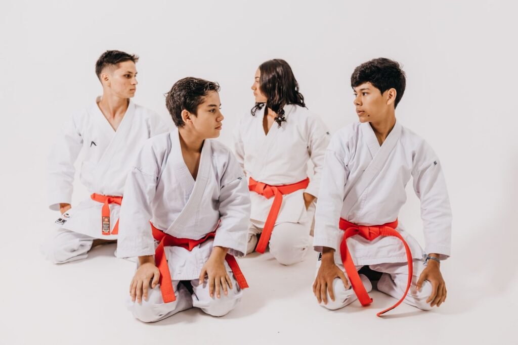 Top 10 Best Karate Gis for Training & Competition (2026)