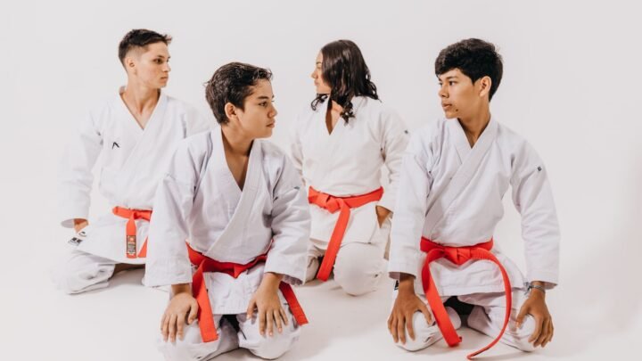 Top 10 Best Karate Gis for Training & Competition (2026)