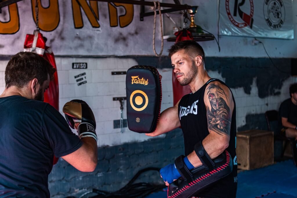 Top 10 Best Kick Shields for Kickboxing Training (2026)
