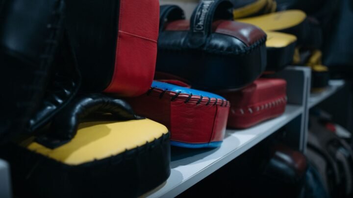 Top 10 Best Kickboxing Gloves for Every Fighter (2026)