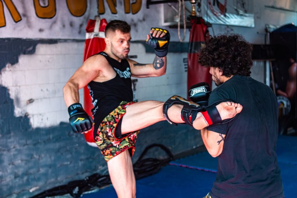 Top 10 Best MMA Gloves for Training and Sparring (2026)