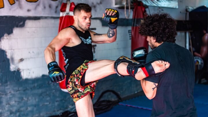 Top 10 Best MMA Gloves for Training and Sparring (2026)