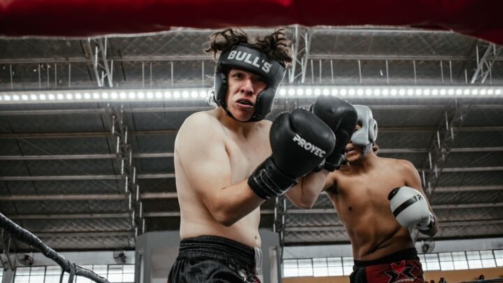Top 10 Best MMA Headgear for Sparring & Drilling (2026)