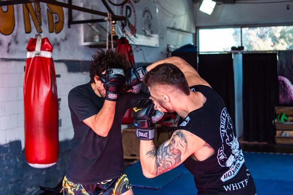 Top 10 Best MMA Sparring Gloves for Training (2026)
