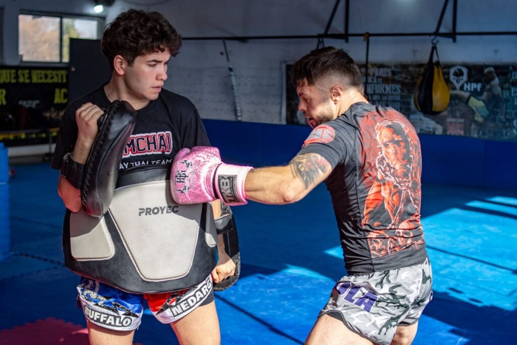 Top 10 Best Muay Thai Gloves for Every Fighter (2026)