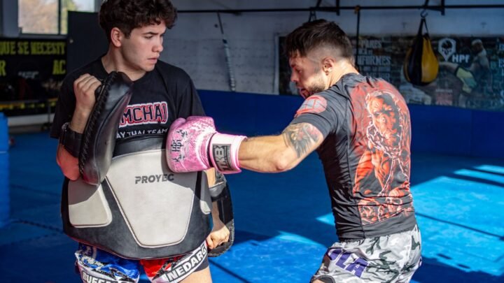 Top 10 Best Muay Thai Gloves for Every Fighter (2026)