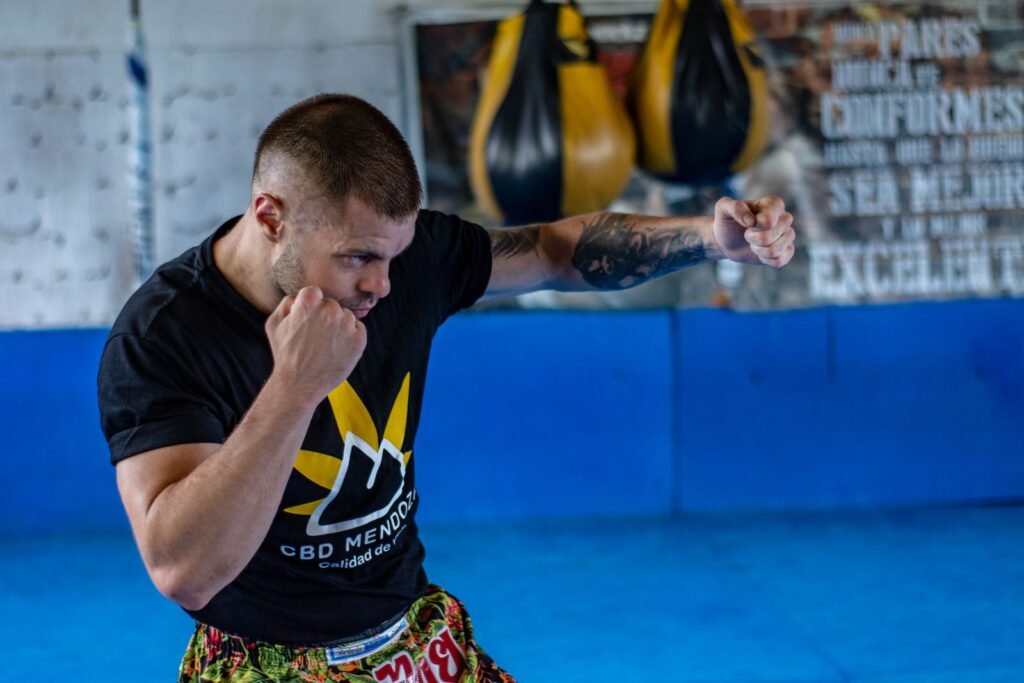 Top 10 Best Muay Thai Shorts for Training & Fights (2026)