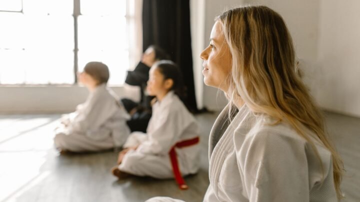 Top 10 Best Taekwondo Uniforms (Doboks) for 2026