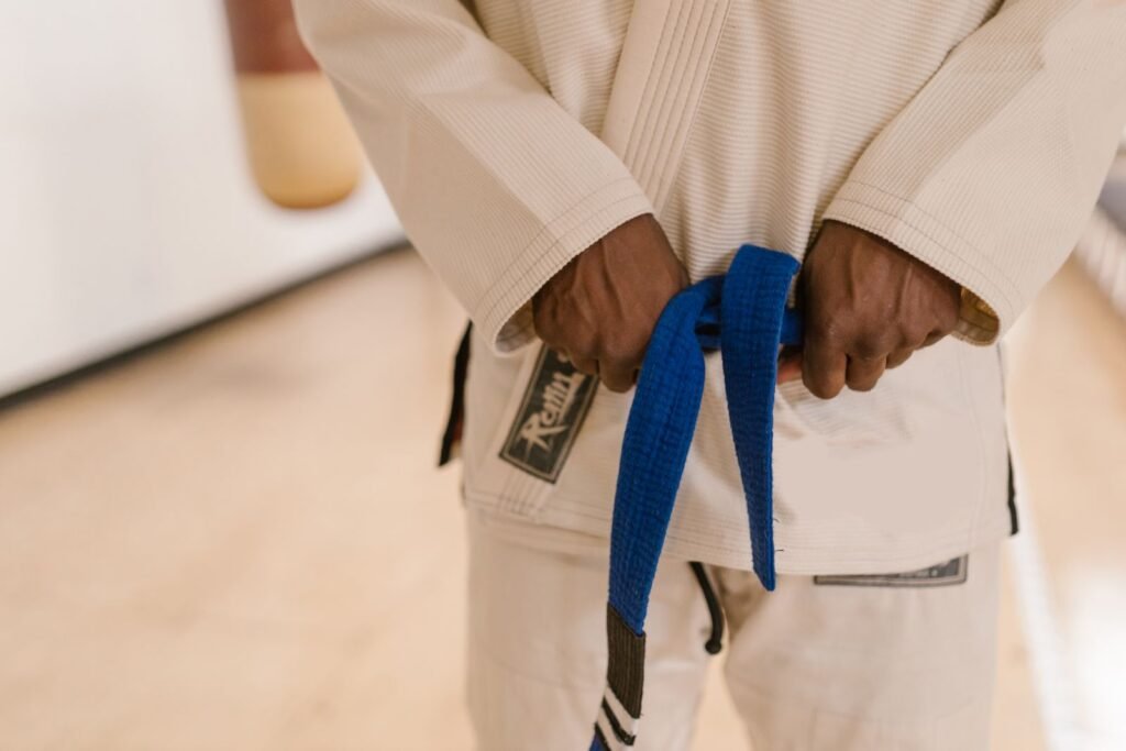 Judo Gi vs BJJ Gi: Key Differences Explained