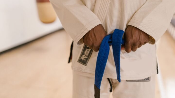 Judo Gi vs BJJ Gi: Key Differences Explained