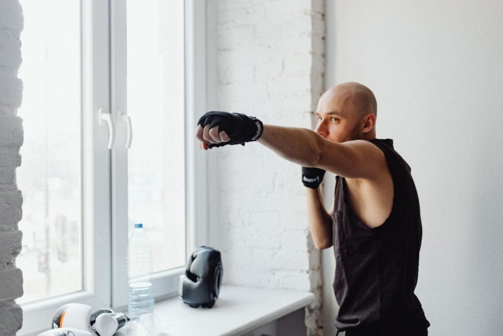 Top 10 Best Boxing Round Timers for Training (2026)