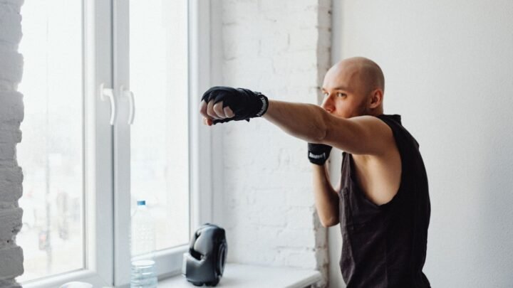 Top 10 Best Boxing Round Timers for Training (2026)
