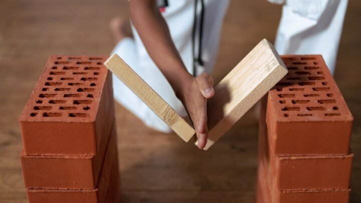 Top 10 Best Breaking Boards for Karate & TKD (2026)