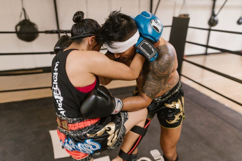 Top 10 Best Compression Sleeves for Fighters (2026)