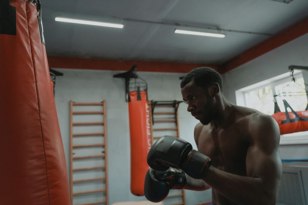 Top 10 Best Free-Standing Punching Bags for 2026