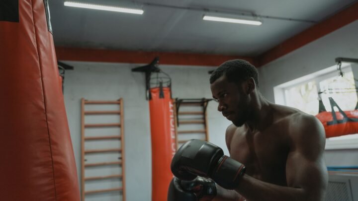 Top 10 Best Free-Standing Punching Bags for 2026